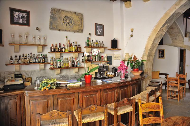 Hotel Byzantine Rethymno  Екстер'єр фото