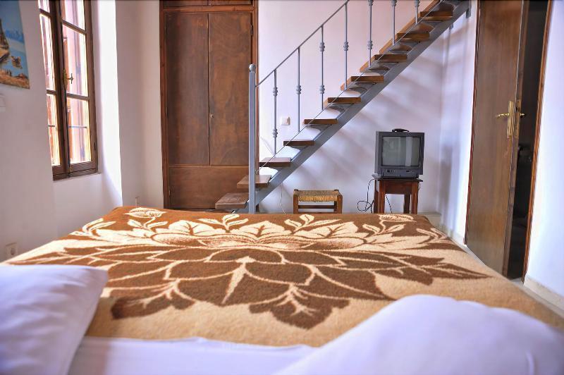 Hotel Byzantine Rethymno  Екстер'єр фото