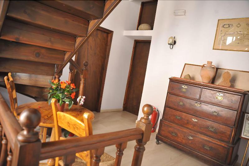 Hotel Byzantine Rethymno  Екстер'єр фото