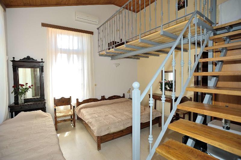Hotel Byzantine Rethymno  Екстер'єр фото