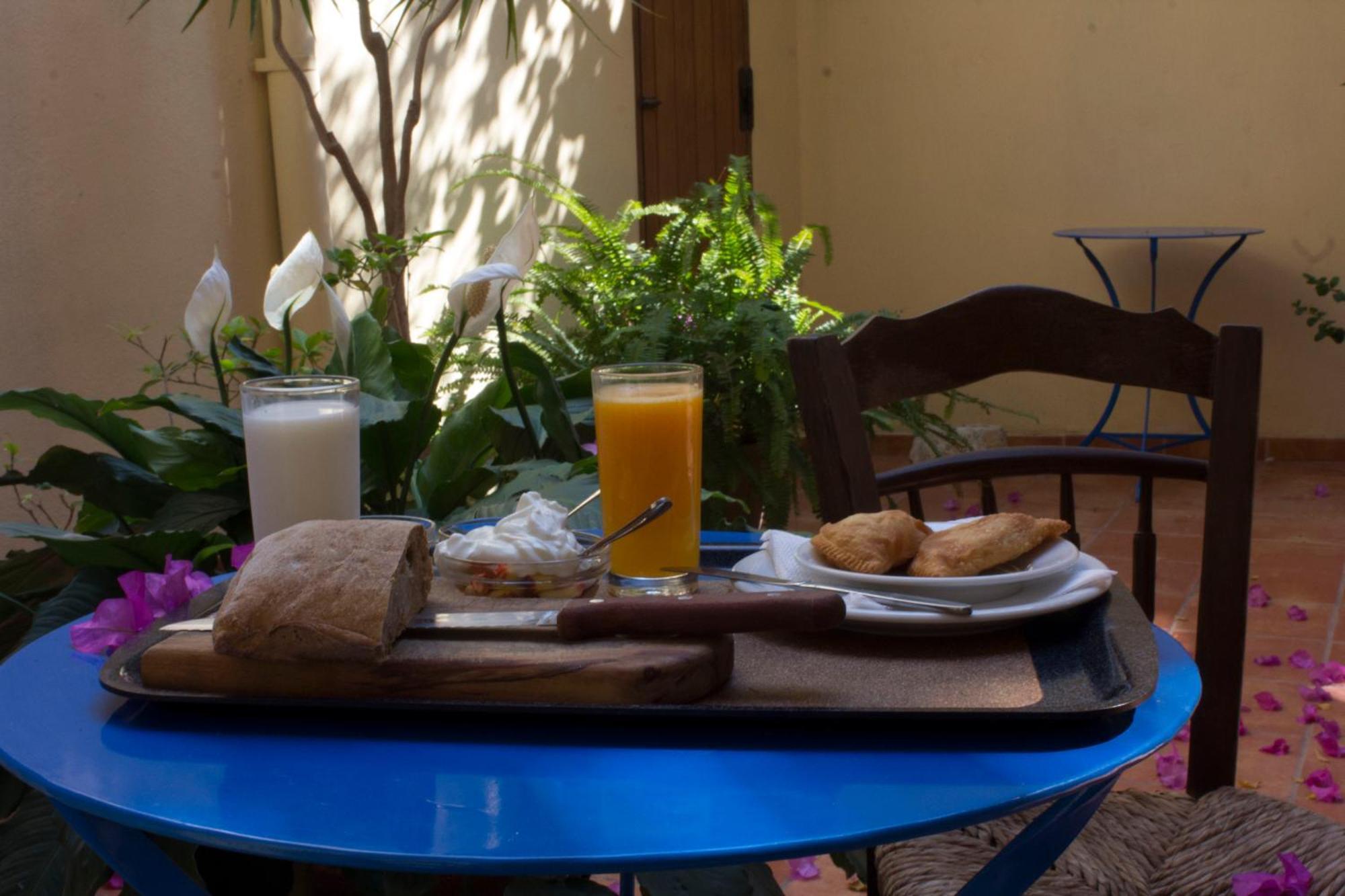 Hotel Byzantine Rethymno  Екстер'єр фото